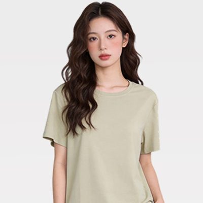 Heavyweight Half-Turtleneck Vinta ge Sweatshirt