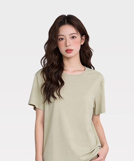 Heavyweight Half-Turtleneck Vinta ge Sweatshirt