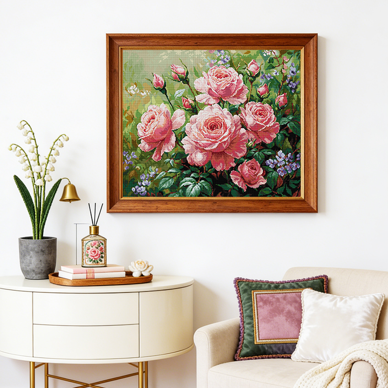 Flower Collection