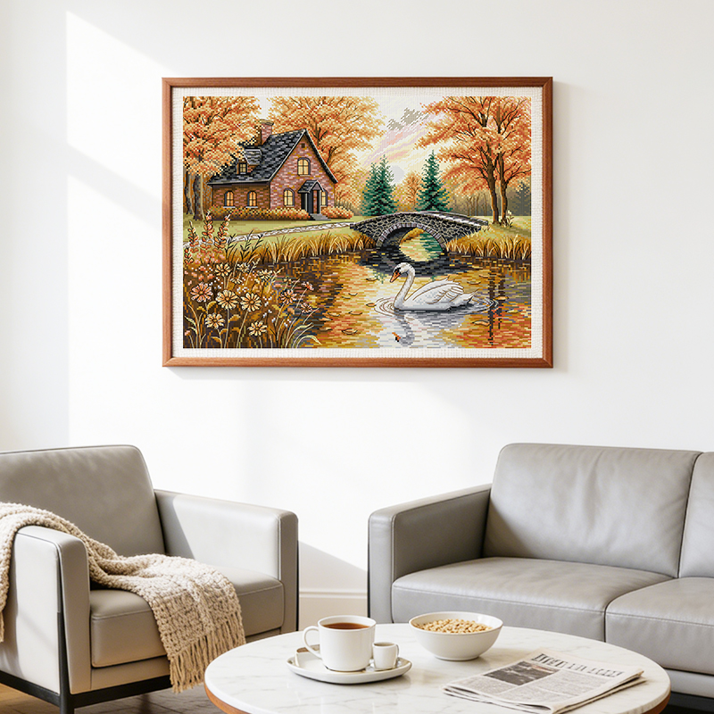 Scenery Art