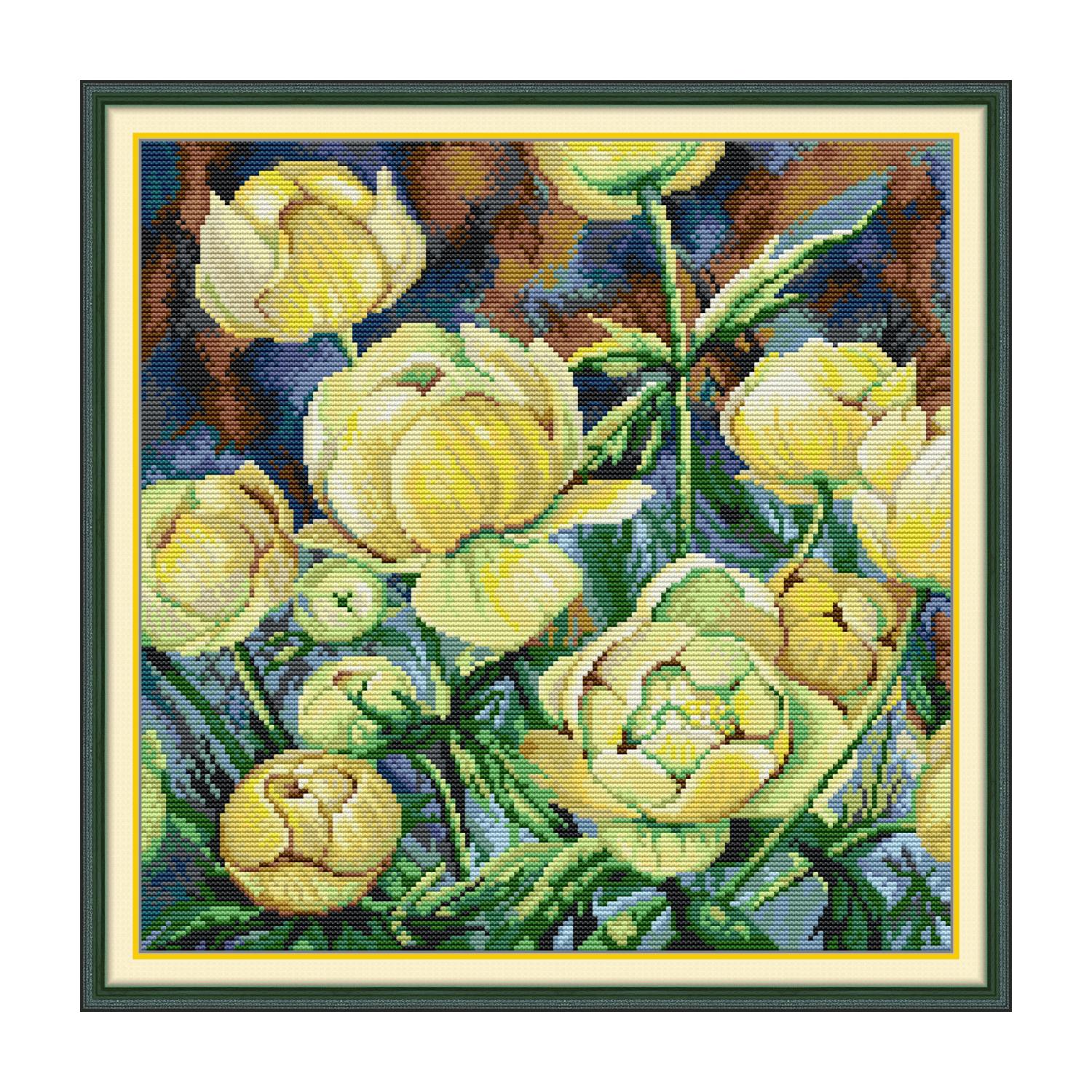 HA093 33093 茶花 165×165 封面