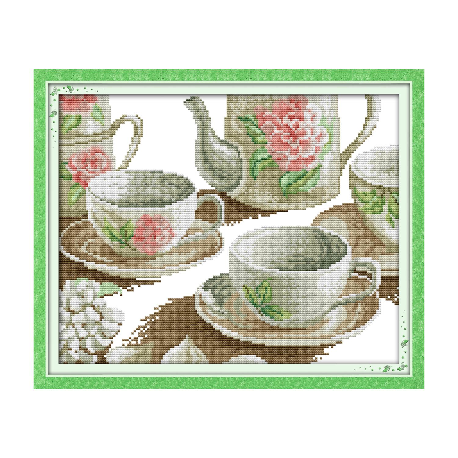 J223 07183 玫瑰茶具 152×121