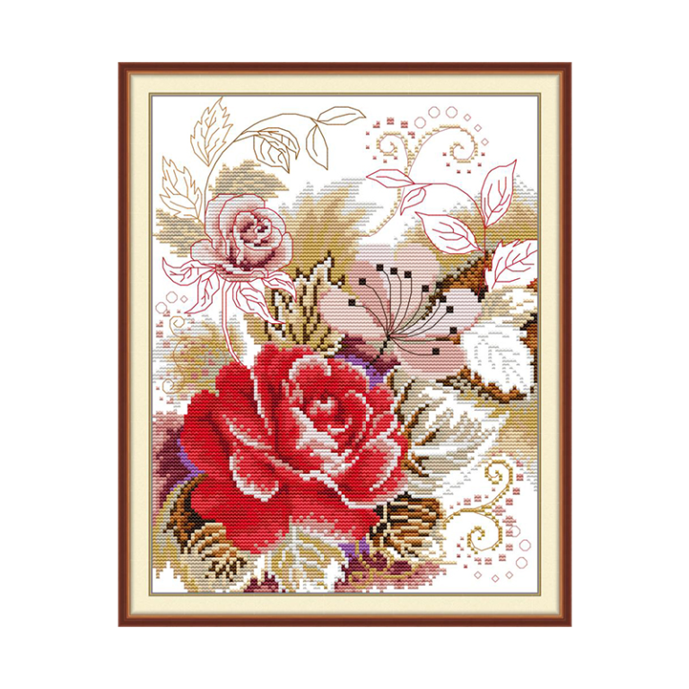 Peony 4