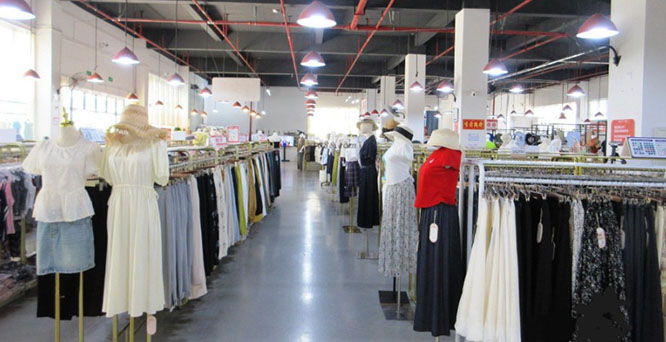Market sales