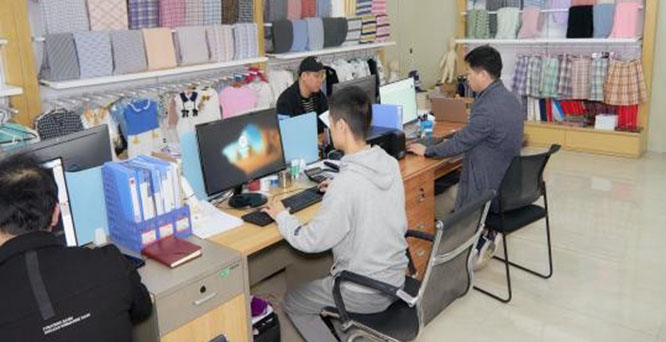 Design team
