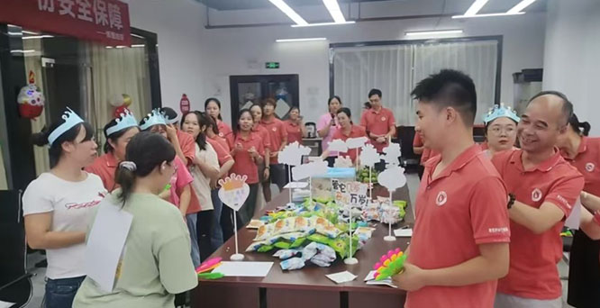 Employee Happiness