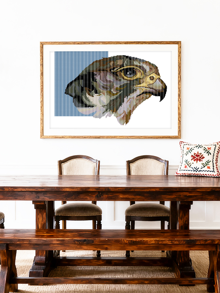 Falcon 19 falcon 3 1