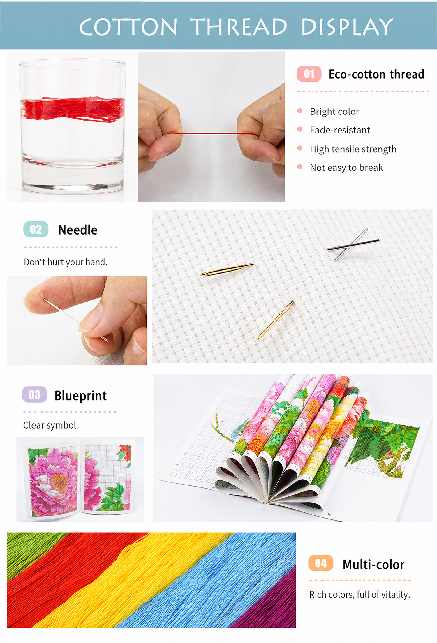 embroidery kit