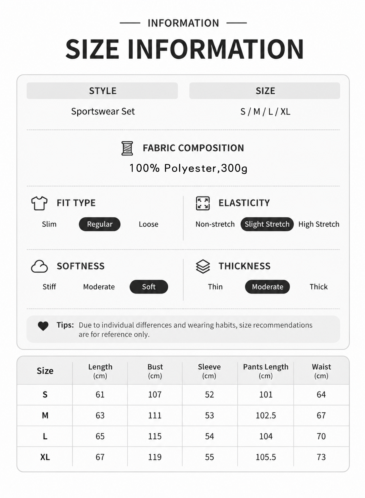 women's sets 2 Piece Tracksuit Zip Up Hoodie Jogger Pants Casual Slim Fit Loungewear sport wear 13 7 2